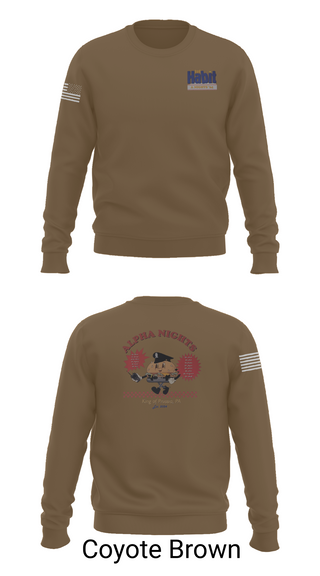 Crew Neck Sweatshirt, Upper Merion, , Teamtime, Team time, sublimation, custom sports apparel, team uniforms, spirit wear, spiritwear, sports uniforms, custom shirts, team store, custom team store, fundraiser sports, apparel fundraiser