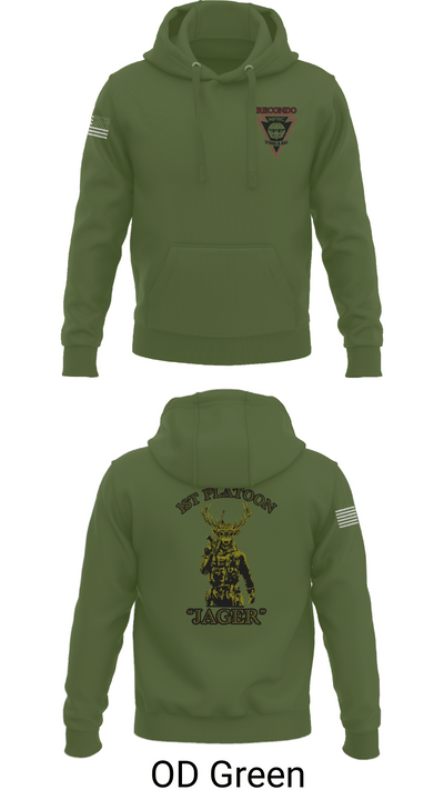 MFRC 40243185 Hoodie - 58