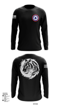 312th HR CO, A1 Postal 64167397 Long Sleeve Performance Shirt 142