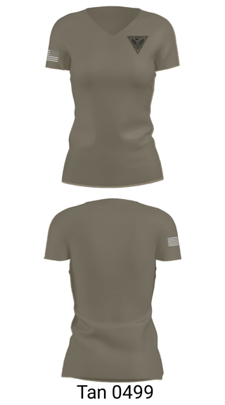 Women's Short Sleeve Vneck Shirt, SRT, Police, Teamtime, Team time, sublimation, custom sports apparel, team uniforms, spirit wear, spiritwear, sports uniforms, custom shirts, team store, custom team store, fundraiser sports, apparel fundraiser