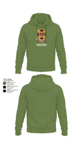 4/9 Field Artillery 56 Command (Pershing) 34975025 Hoodie - 51