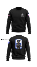 Ewok dismount3rd PLT Bad BoysBad boyz3rd PLT Bad BoysBad Boiiz3rd PLT Bad BoysPT Bad Boiiz 64185456 Crew Neck Sweatshirt - 3