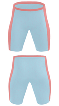 Salahuddin 42896524 Men's Compression Shorts - 29