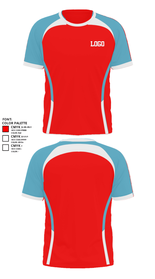 Short Sleeve Performance Shirt, Seattle Christian School (High School) Track, Track & Field, Teamtime, Team time, sublimation, custom sports apparel, team uniforms, spirit wear, spiritwear, sports uniforms, custom shirts, team store, custom team store, fundraiser sports, apparel fundraiser