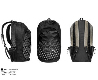 Gear Bag, American Beach Tennis, Tennis, Teamtime, Team time, sublimation, custom sports apparel, team uniforms, spirit wear, spiritwear, sports uniforms, custom shirts, team store, custom team store, fundraiser sports, apparel fundraiser