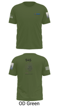 TN VFW 47814062 Old School Cotton Feel Shirt - 50