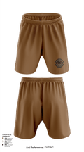 482D Civil Engineer Squadron 21891413 Athletic Shorts With Pockets - 129