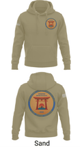 835th Transportation BN 83233683 Hoodie - 98