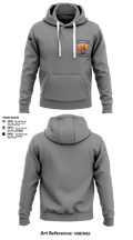 A/2135th GSAB “SMUGGLERS” 66831514 Hoodie - 1