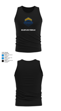 Relentless Pergolas 74517746 Tank Top - 32