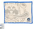 HOWARD COUNTY YOUTH HOCKEY CLUB 22258826 Blanket - 2
