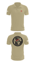 FSC 1-1SFG 4973174 Short Sleeve Performance Polo - 87