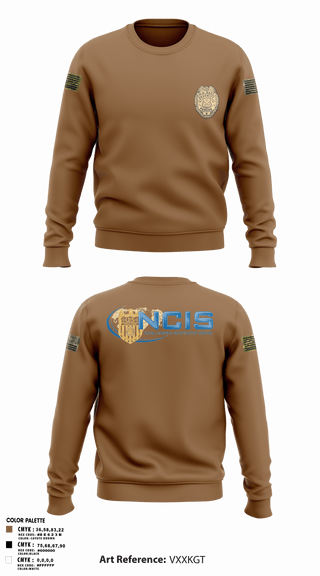 Crew Neck Sweatshirt, CID, Navy, Teamtime, Team time, sublimation, custom sports apparel, team uniforms, spirit wear, spiritwear, sports uniforms, custom shirts, team store, custom team store, fundraiser sports, apparel fundraiser