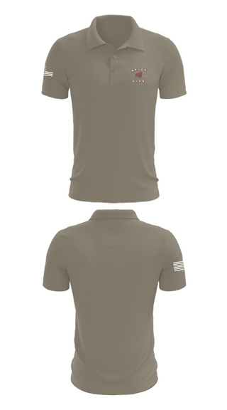 Short Sleeve Performance Polo, Brick City Basketball, Men's Basketball, Teamtime, Team time, sublimation, custom sports apparel, team uniforms, spirit wear, spiritwear, sports uniforms, custom shirts, team store, custom team store, fundraiser sports, apparel fundraiser