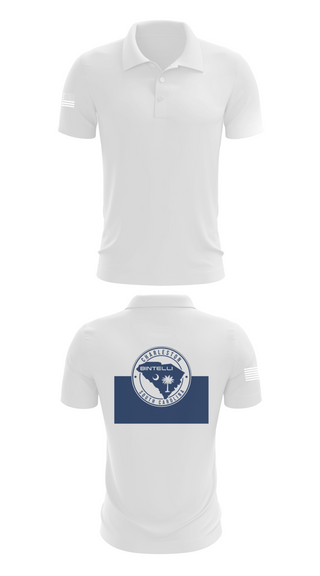 Short Sleeve Performance Polo, Bintelli Golf Carts, , Teamtime, Team time, sublimation, custom sports apparel, team uniforms, spirit wear, spiritwear, sports uniforms, custom shirts, team store, custom team store, fundraiser sports, apparel fundraiser