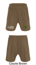 R51 33039101 Athletic Shorts With Pockets - 9