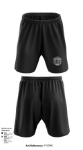 Emergency Equipment Sales & Service 90010417 Athletic Shorts With Pockets - 3