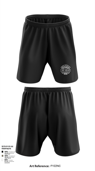 Athletic Shorts With Pockets, Emergency Equipment Sales & Service, , Teamtime, Team time, sublimation, custom sports apparel, team uniforms, spirit wear, spiritwear, sports uniforms, custom shirts, team store, custom team store, fundraiser sports, apparel fundraiser