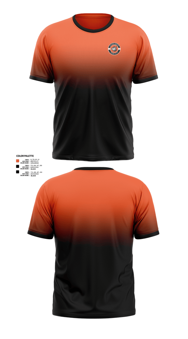 Short Sleeve Performance Shirt, Bobcats, Men's Basketball, Teamtime, Team time, sublimation, custom sports apparel, team uniforms, spirit wear, spiritwear, sports uniforms, custom shirts, team store, custom team store, fundraiser sports, apparel fundraiser
