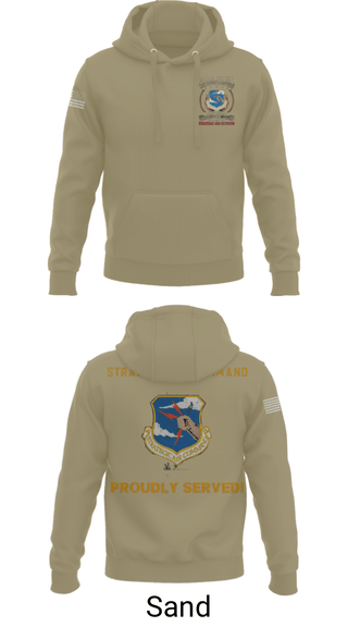 Hoodie, 341st MSS, Air Force, Teamtime, Team time, sublimation, custom sports apparel, team uniforms, spirit wear, spiritwear, sports uniforms, custom shirts, team store, custom team store, fundraiser sports, apparel fundraiser