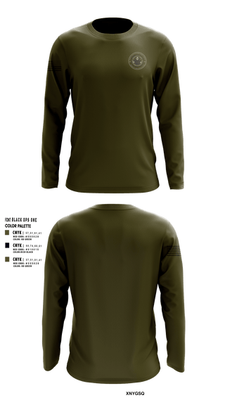 Long Sleeve Performance Shirt, FbiFBI, , Teamtime, Team time, sublimation, custom sports apparel, team uniforms, spirit wear, spiritwear, sports uniforms, custom shirts, team store, custom team store, fundraiser sports, apparel fundraiser