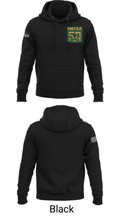 San Mateo Youth Softball Association 93293727 Hoodie - 10
