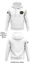 Meadville SRT 57594124 Hoodie - 2