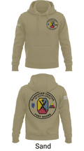 Fort moore 23614259 Hoodie - 98
