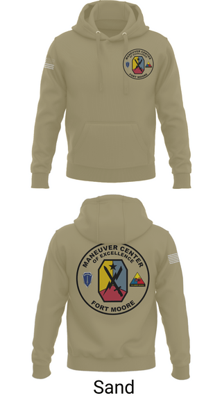 Hoodie, Fort moore, , Teamtime, Team time, sublimation, custom sports apparel, team uniforms, spirit wear, spiritwear, sports uniforms, custom shirts, team store, custom team store, fundraiser sports, apparel fundraiser