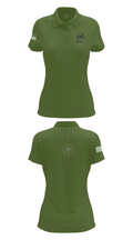 MSRON-11 28589297 Women's Short Sleeve Performance Polo  - 52