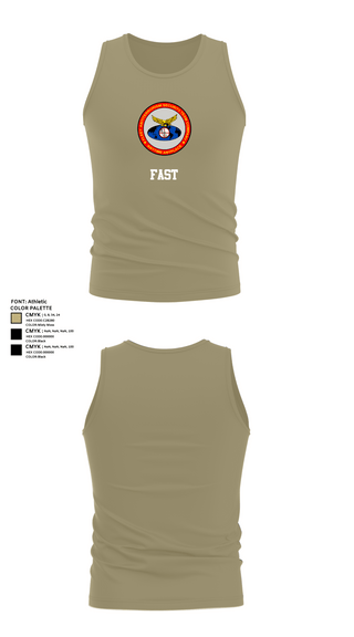 Tank Top, FAST, , Teamtime, Team time, sublimation, custom sports apparel, team uniforms, spirit wear, spiritwear, sports uniforms, custom shirts, team store, custom team store, fundraiser sports, apparel fundraiser