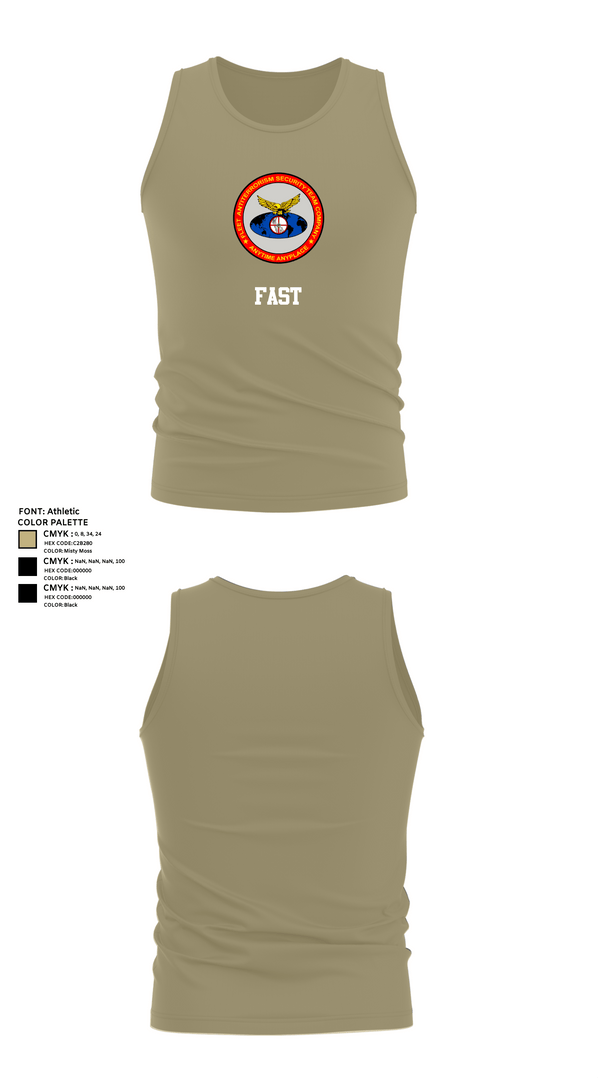 Tank Top, FAST, , Teamtime, Team time, sublimation, custom sports apparel, team uniforms, spirit wear, spiritwear, sports uniforms, custom shirts, team store, custom team store, fundraiser sports, apparel fundraiser