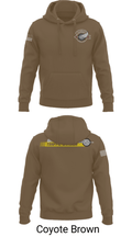 Danbury Police Traffic Unit 20625230 Hoodie - 17