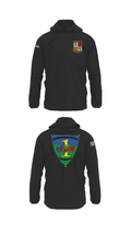 CLB-1 1535130 Windbreaker - 21