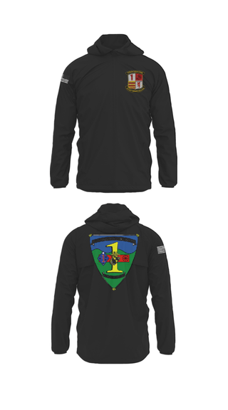 Windbreaker, CLB-1, , Teamtime, Team time, sublimation, custom sports apparel, team uniforms, spirit wear, spiritwear, sports uniforms, custom shirts, team store, custom team store, fundraiser sports, apparel fundraiser