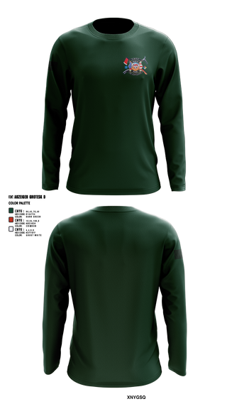 Long Sleeve Performance Shirt, 73, Fire Department, Teamtime, Team time, sublimation, custom sports apparel, team uniforms, spirit wear, spiritwear, sports uniforms, custom shirts, team store, custom team store, fundraiser sports, apparel fundraiser
