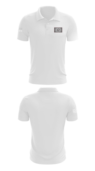 Short Sleeve Performance Polo, Buffalo High School Golf, Golf, Teamtime, Team time, sublimation, custom sports apparel, team uniforms, spirit wear, spiritwear, sports uniforms, custom shirts, team store, custom team store, fundraiser sports, apparel fundraiser