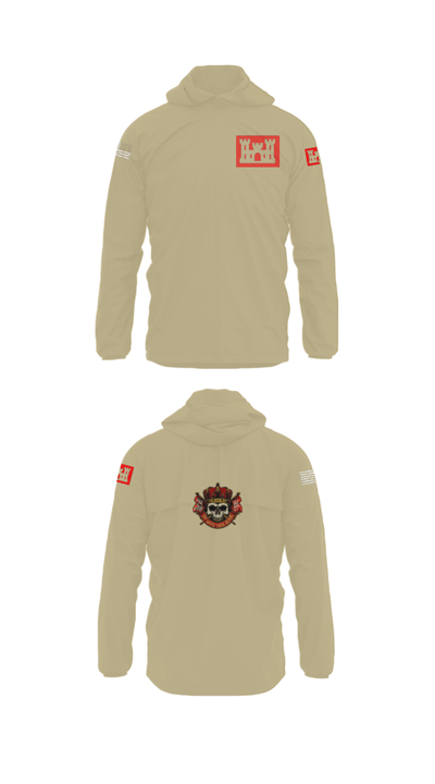Overlords 20209988 Windbreaker - 81