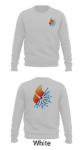 Pointer services hvac 25051027 Crew Neck Sweatshirt - 2