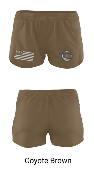 Ranger Panties, Salina Police Department, Police, Teamtime, Team time, sublimation, custom sports apparel, team uniforms, spirit wear, spiritwear, sports uniforms, custom shirts, team store, custom team store, fundraiser sports, apparel fundraiser