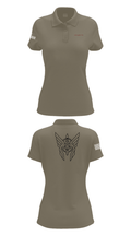 Evac PLT, RSS, 2CR 13991169 Women's Short Sleeve Performance Polo  - 75