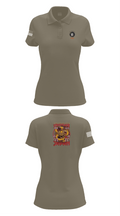 Transactional Service Center Yokosuka 4835947 Women's Short Sleeve Performance Polo  - 71