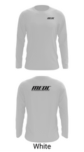 MEDC 18675105 Long Sleeve Performance Shirt 7
