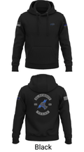 BLACKOUT LE-MC 82961790 Hoodie - 36