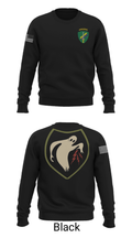 325th Tactical PSYOP Co. (A) 55785054 Crew Neck Sweatshirt - 25