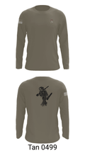 2-5 CAV Snipers 24011849 Long Sleeve Performance Shirt - 66