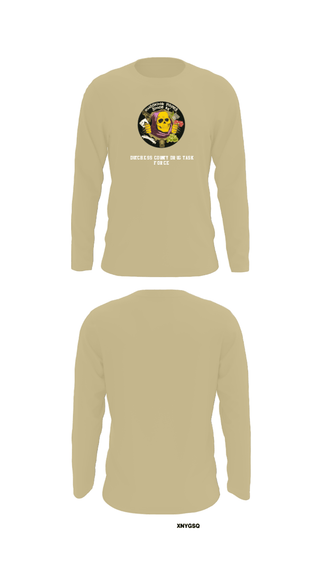 Long Sleeve Performance Shirt, Dutchess County Drug Task Force, Police, Teamtime, Team time, sublimation, custom sports apparel, team uniforms, spirit wear, spiritwear, sports uniforms, custom shirts, team store, custom team store, fundraiser sports, apparel fundraiser