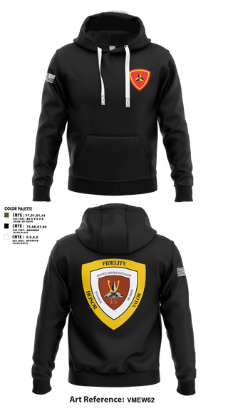 Hoodie, HQBN 3D MARDIV, Marines, Teamtime, Team time, sublimation, custom sports apparel, team uniforms, spirit wear, spiritwear, sports uniforms, custom shirts, team store, custom team store, fundraiser sports, apparel fundraiser