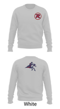 Richland High School Dance 22190873 Crew Neck Sweatshirt - 2