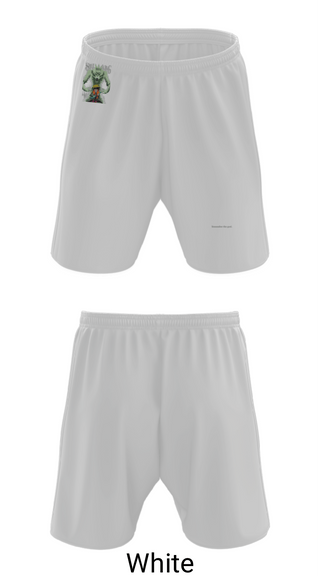 Athletic Shorts With Pockets, BBC ELITE, Men's Basketball, Teamtime, Team time, sublimation, custom sports apparel, team uniforms, spirit wear, spiritwear, sports uniforms, custom shirts, team store, custom team store, fundraiser sports, apparel fundraiser
